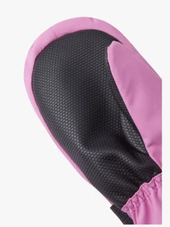 Tilbehør|Vintertøj|Reima Uusio Vanter 2-In-1, Cold Pink