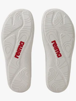 Barfodssko|Reima Valoa Barefoot Sandaler, Sort