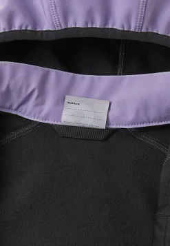 Overtøj|Reima Vantti Softshelljakke, Blooming Lilac
