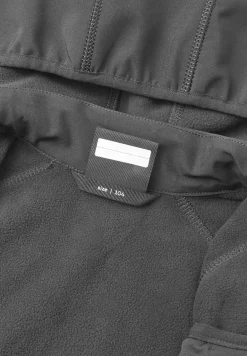 Børn Reima Overtøj-Vantti Softshelljakke,