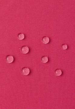 Overtøj|Reima Vantti Softshelljakke, Bright Berry Lyserød