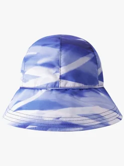 Uv & Strand|Reima Vendbar Viiri Solhat med UV-Beskyttelse, Breezy Violet