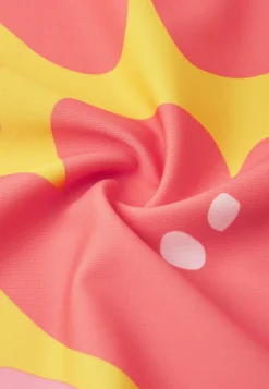 Uv & Strand|Reima Vesihiisi UV-Dragt, Clear Yellow Gul