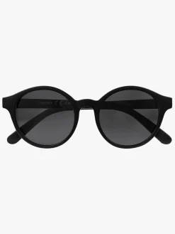 Børn Reima Tilbehør-Viksu Solbriller, Black