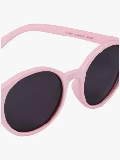 Børn Reima Tilbehør-Viksu Solbriller, Pink