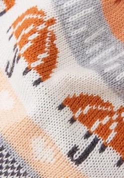 Tilbehør|Vintertøj|Reima Yngst Hue Mumitroldene, Autumn Orange