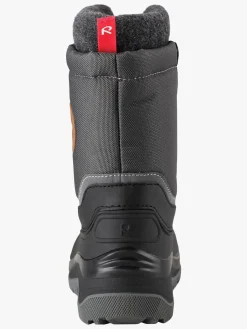 Børn Reima Støvler & Vinterstøvler-Yura Vinterstøvler,