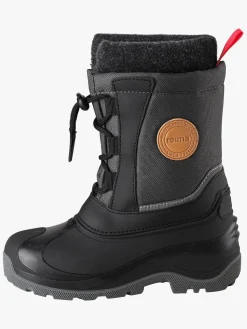 Børn Reima Støvler & Vinterstøvler-Yura Vinterstøvler,