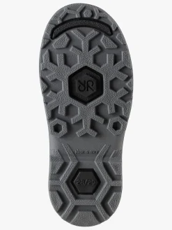 Børn Reima Støvler & Vinterstøvler-Yura Vinterstøvler,