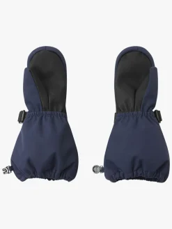 Tilbehør|Reima tec Askare Skalvanter, Navy Blå