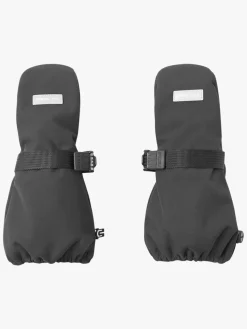 Børn Reima Overtøj|Tilbehør-tec Askare Skalvanter,