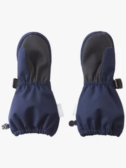 Tilbehør|Reima tec Askare Skalvanter, Navy Blå