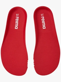 Børn Reima Barfodssko-tec Barefoot Talvella Vinterstøvler, Navy