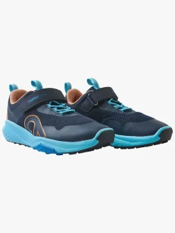 Sneakers|Reima tec Enkkari Vandtætte Sneakers, Navy Blå