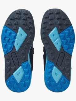 Sneakers|Reima tec Enkkari  Vandtætte Sneakers, Navy Blå
