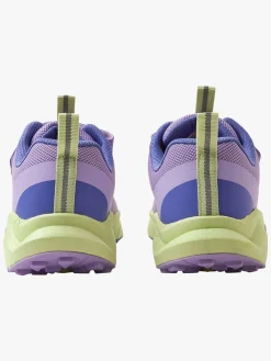 Børn Reima Sneakers-tec Enkkari  Vandtætte Sneakers, Lilac Amethyst