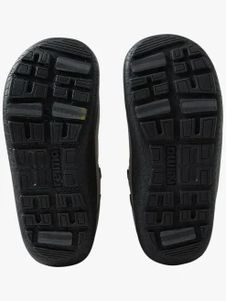 Børn Reima Barfodssko-tec Ensilumi Barefoot Vinterstøvler, Earthy