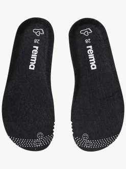 Støvler & Vinterstøvler|Reima tec Ensilumi Barefoot Vinterstøvler, Deep Purple Lilla