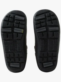 Støvler & Vinterstøvler|Reima tec Ensilumi Barefoot Vinterstøvler, Earthy Beige