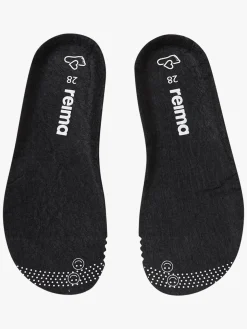 Støvler & Vinterstøvler|Reima tec Ensilumi Barefoot Vinterstøvler, Earthy Beige