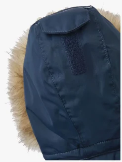 Flyverdragter|Reima tec Gotland Flyverdragt, Navy Blå