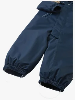 Flyverdragter|Reima tec Gotland Flyverdragt, Navy Blå