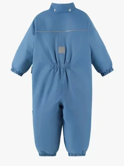 Overtøj|Reima tec Gotland Flyverdragt, Blue Ocean