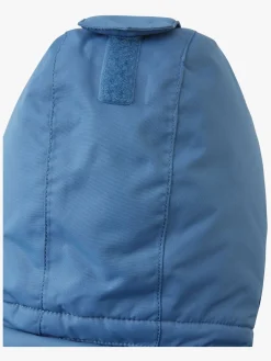 Overtøj|Reima tec Gotland Flyverdragt, Blue Ocean