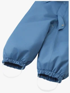 Overtøj|Reima tec Gotland Flyverdragt, Blue Ocean