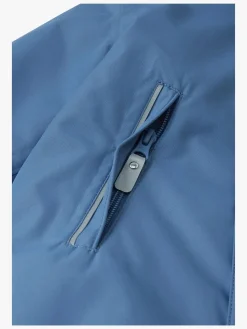 Overtøj|Reima tec Gotland Flyverdragt, Blue Ocean