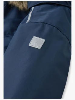 Børn Reima Overtøj-tec Gotland Flyverdragt, Navy