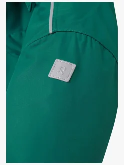 Overtøj|Reima tec Gotland Flyverdragt, Deeper Green