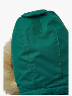 Overtøj|Reima tec Gotland Flyverdragt, Deeper Green