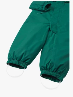 Overtøj|Reima tec Gotland Flyverdragt, Deeper Green