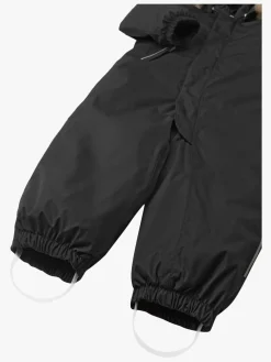 Flyverdragter|Reima tec Gotland Flyverdragt, Sort