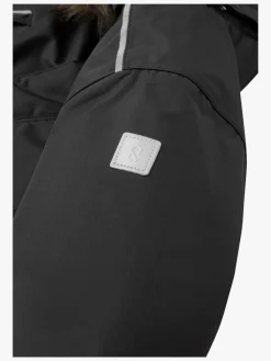 Flyverdragter|Reima tec Gotland Flyverdragt, Sort