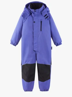 Børn Reima Overtøj-tec Kaunisto Flyverdragt, Breezy Violet