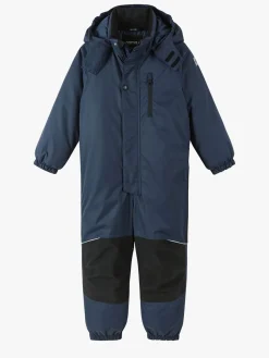 Flyverdragter|Reima tec Kaunisto Flyverdragt, Navy