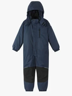 Overtøj|Reima tec Kaunisto Flyverdragt, Navy