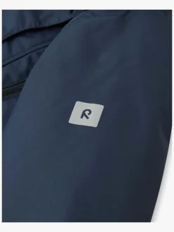 Overtøj|Reima tec Kaunisto Flyverdragt, Navy