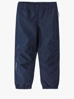 Overtøj|Reima tec Kaura Skalbukser, Navy Blå
