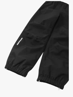 Overtøj|Reima tec Kaura Skalbukser, Sort