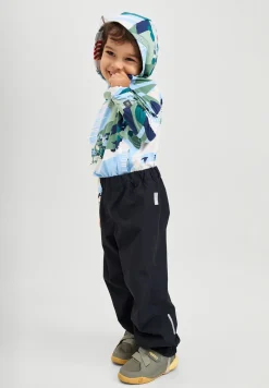 Overtøj|Reima tec Kaura Skalbukser, Sort