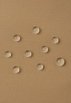 Overtøj|Reima tec Kaura Skalbukser, Peanut Brown Brun