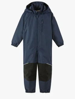 Børn Reima Overtøj-tec Kellola Skalflyverdragt, Navy