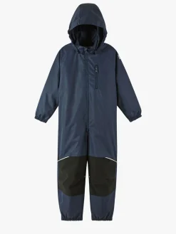 Børn Reima Overtøj-tec Kellola Skalflyverdragt, Navy
