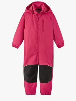 Børn Reima Overtøj-tec Kellola Skalflyverdragt, Bright Berry