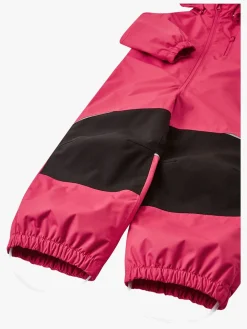 Børn Reima Overtøj-tec Kellola Skalflyverdragt, Bright Berry