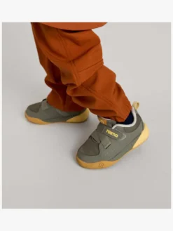 Sneakers|Reima tec Kiirus  Vandtætte Sneakers, Greyish Green Grøn