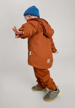 Sneakers|Reima tec Kiirus  Vandtætte Sneakers, Greyish Green Grøn